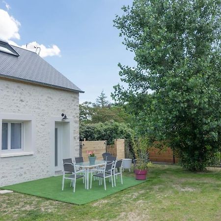 Maison/Appartement Avec Jardin Saint-Denis-en-Val 외부 사진
