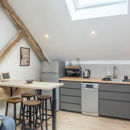 Maison/Appartement Avec Jardin Saint-Denis-en-Val 외부 사진