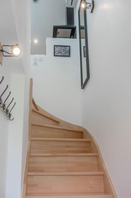 Maison/Appartement Avec Jardin Saint-Denis-en-Val 외부 사진