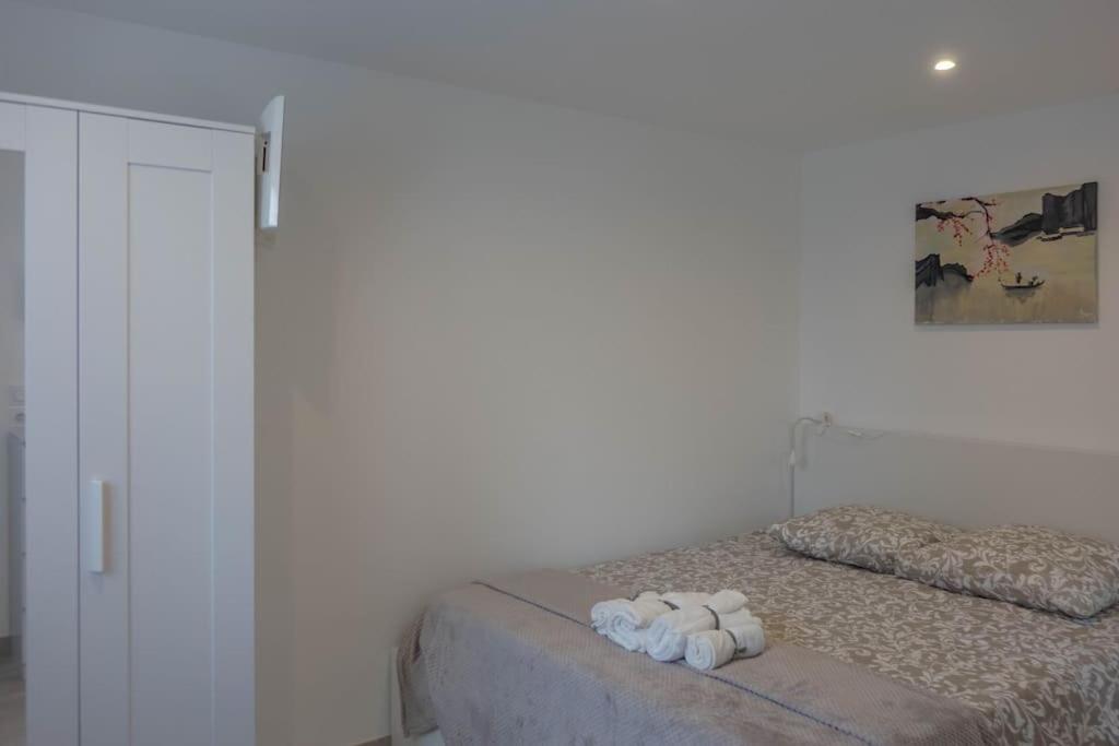 Maison/Appartement Avec Jardin Saint-Denis-en-Val 외부 사진